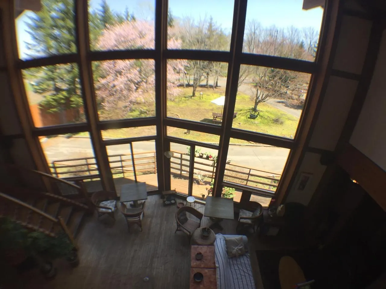 Woody Hotel & Restaurant Yumekoubou Tsurui 2*,  Japonsko