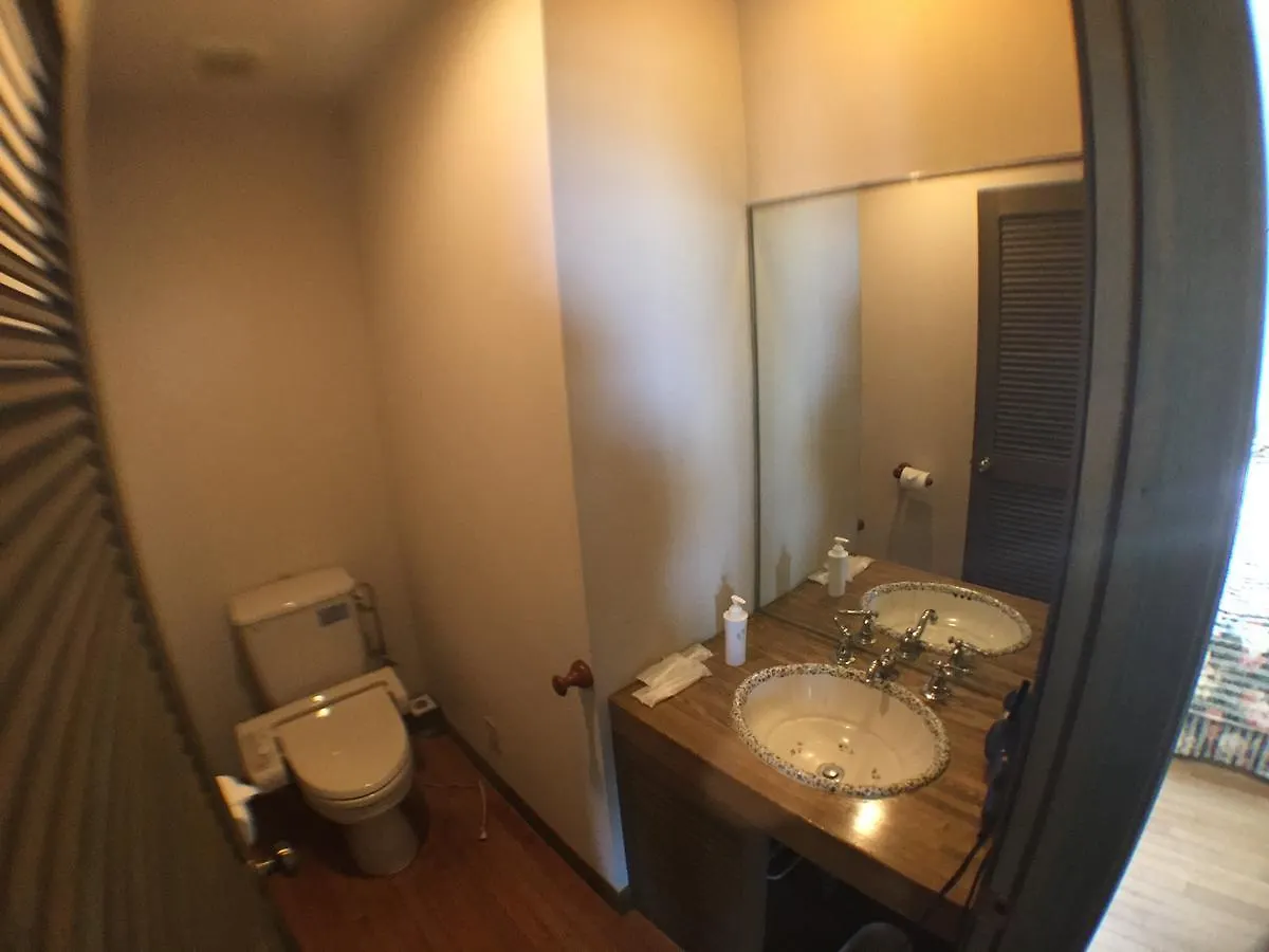 Woody Hotel & Restaurant Yumekoubou Tsurui 2*,  Japonsko