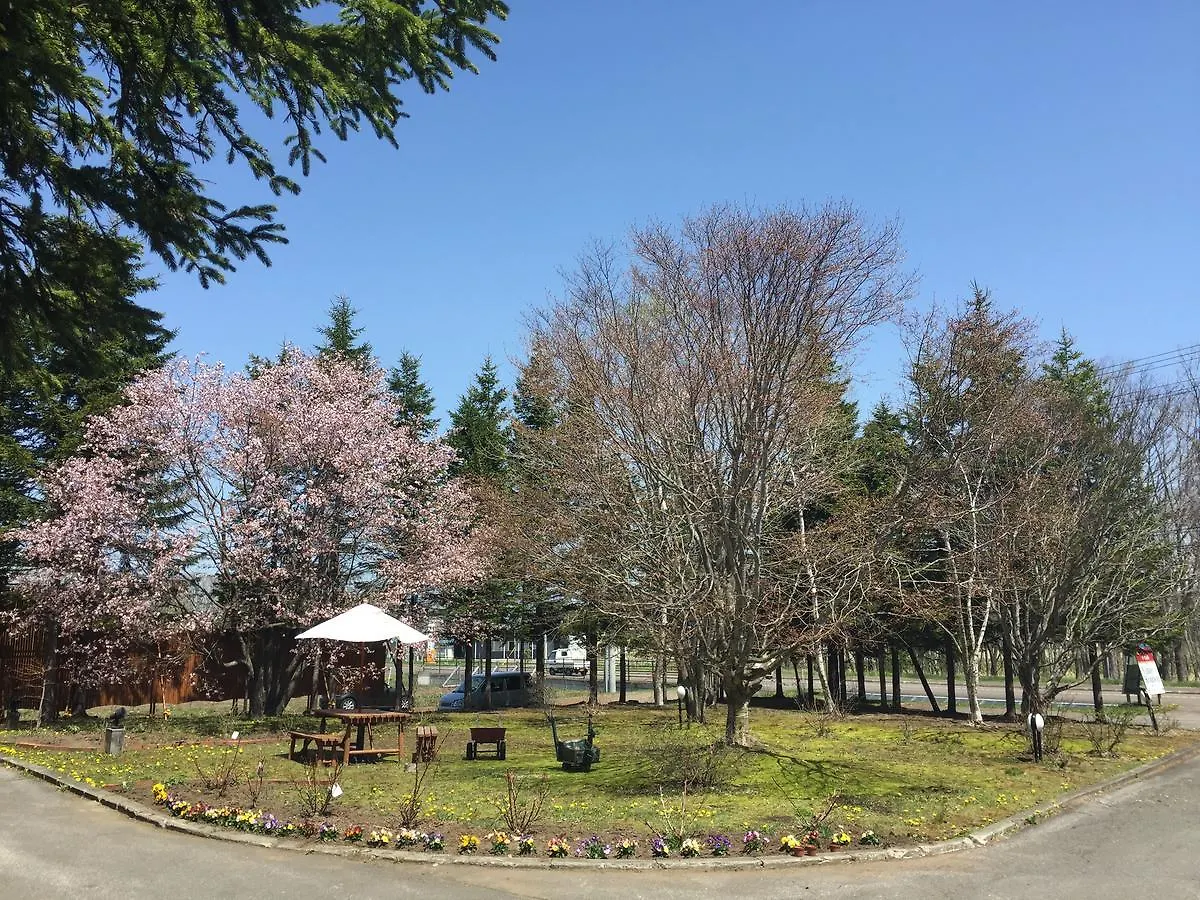 Woody Hotel & Restaurant Yumekoubou Tsurui