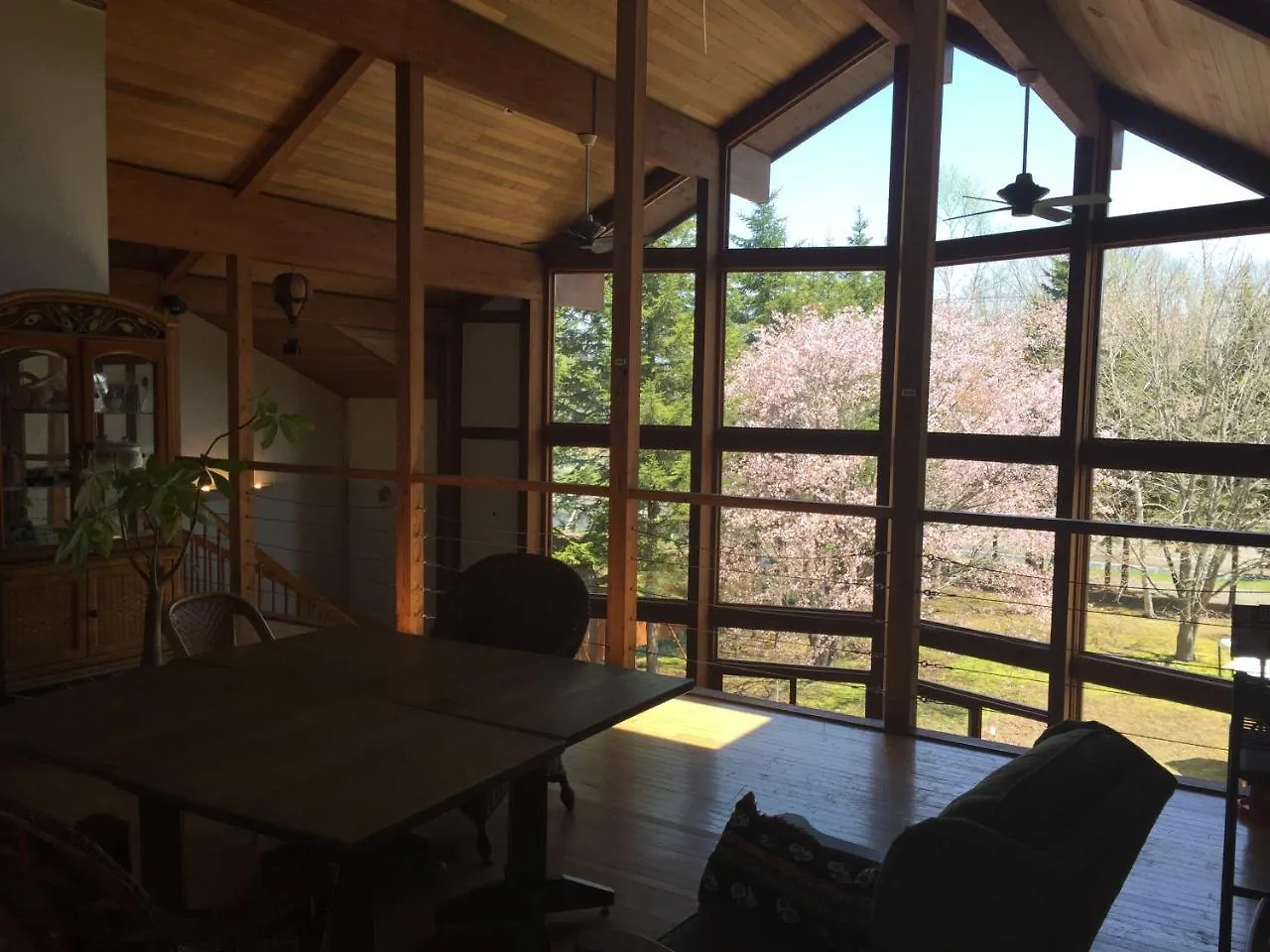 Woody Hotel & Restaurant Yumekoubou Tsurui Japonsko