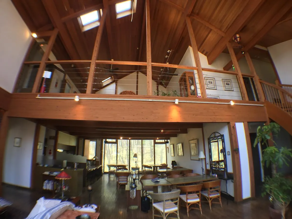 Woody Hotel & Restaurant Yumekoubou Tsurui 2*,  Japonsko
