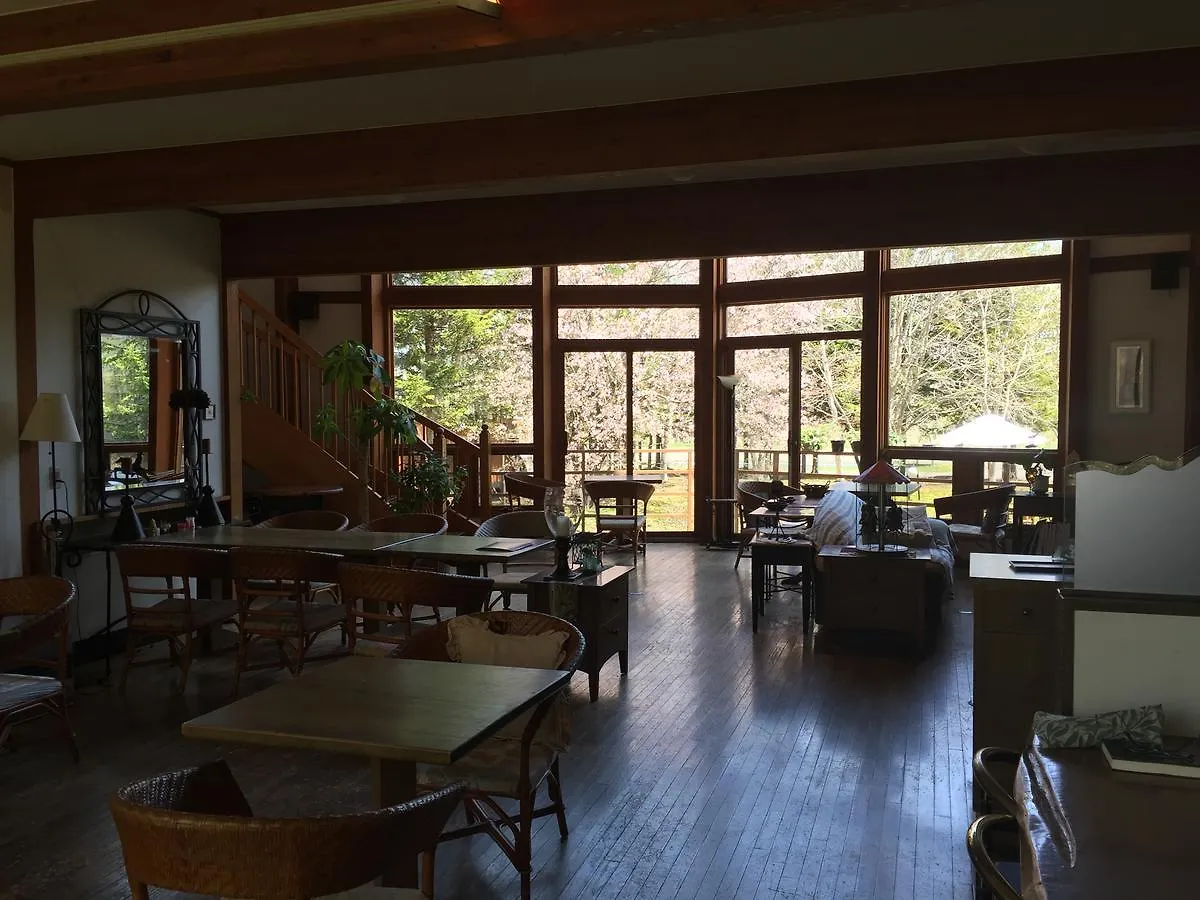 酒店 伍迪餐厅酒店-梦工房 鹤居村